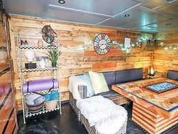 Orchard Retreat Staycation