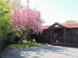 Orchard Retreat Staycation