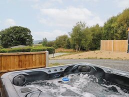 Dam View Shepherds Hut