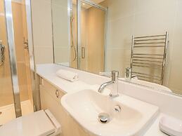 4 The Manor House Hillfield Village