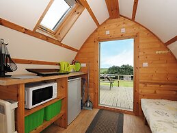 Sheep Shed @ Penbugle Organic Farm