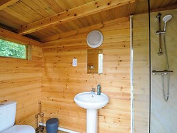 Sheep Shed @ Penbugle Organic Farm