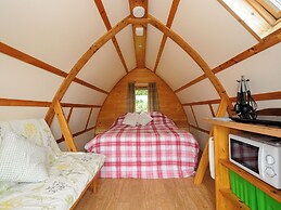Sheep Shed @ Penbugle Organic Farm