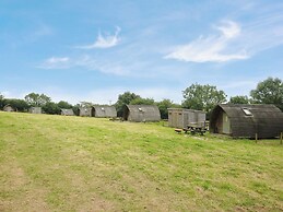 Sheep Shed @ Penbugle Organic Farm