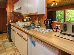 Lodge 3 - 