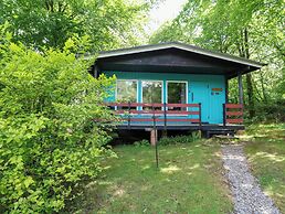 Lodge 3 - 