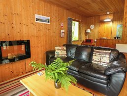 Lodge 3 -