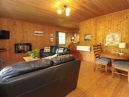 Lodge 3 -