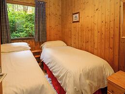 Lodge 3 -