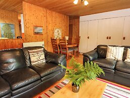 Lodge 3 -