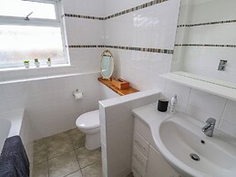 Apartment Above Garryglass