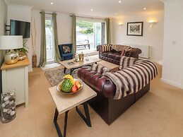 Apartment Above Garryglass