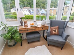 Apartment Above Garryglass