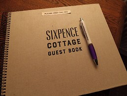 Sixpence Cottage