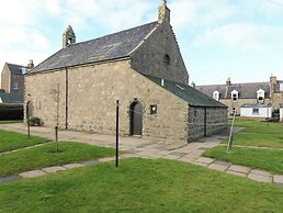 Footdee Cottage