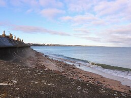 Footdee Cottage