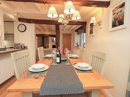 Jasmine Cottage