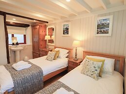 Jasmine Cottage