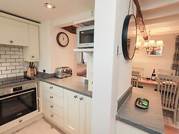 Jasmine Cottage