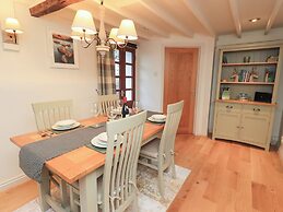 Jasmine Cottage