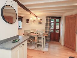 Jasmine Cottage
