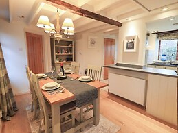 Jasmine Cottage
