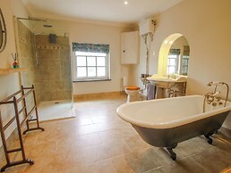 The Mytton at Mill Barn