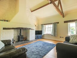 The Mytton at Mill Barn