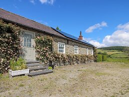 The Mytton at Mill Barn