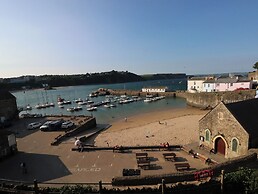 Apartment 7 Mansion House