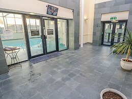 Apartment 7 Mansion House