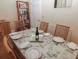 Apartment 7 Mansion House