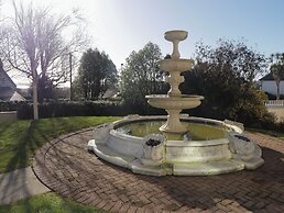 Apartment 7 Mansion House