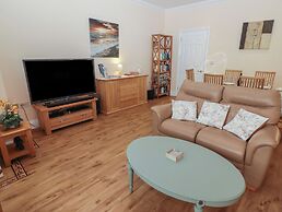 Apartment 7 Mansion House