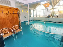 Apartment 7 Mansion House