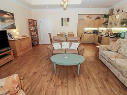 Apartment 7 Mansion House