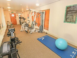 Apartment 7 Mansion House