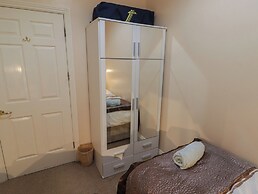 Apartment 7 Mansion House