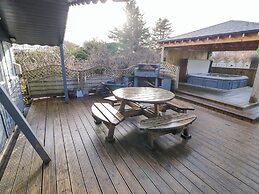 Woodside Guest House