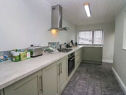 Westbourne Cottage