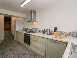 Westbourne Cottage