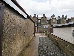 Westbourne Cottage