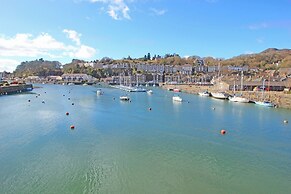 River's Edge Penthouse