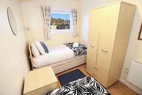 River's Edge Penthouse