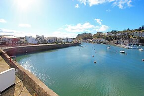 River's Edge Penthouse