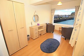 River's Edge Penthouse