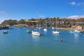 River's Edge Penthouse