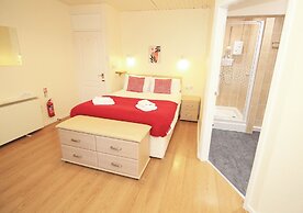 River's Edge Penthouse