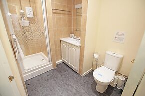 River's Edge Penthouse