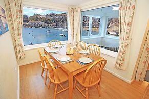 River's Edge Penthouse